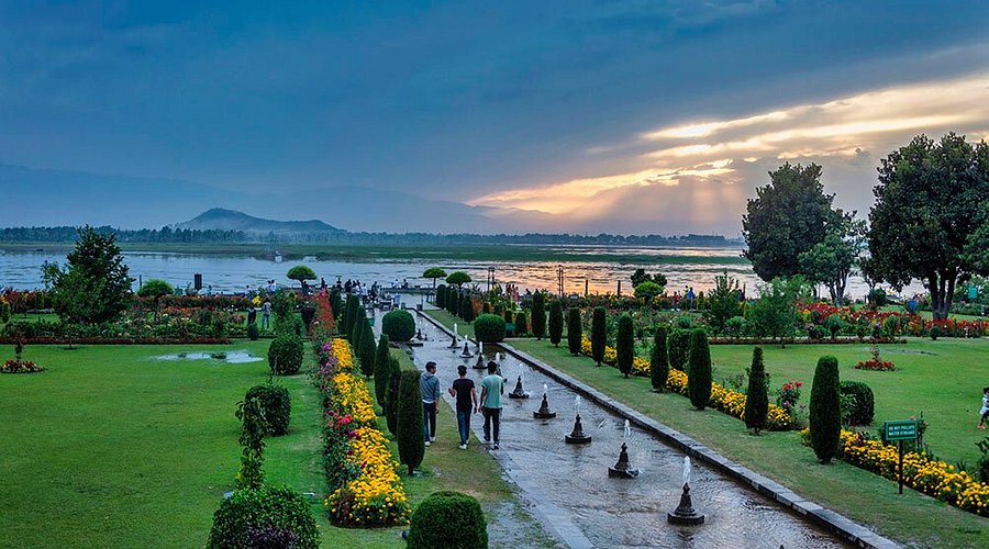 Nishat Bagh